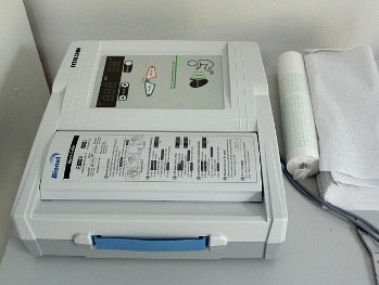 Fet�ln� monitor BIONET FC-700